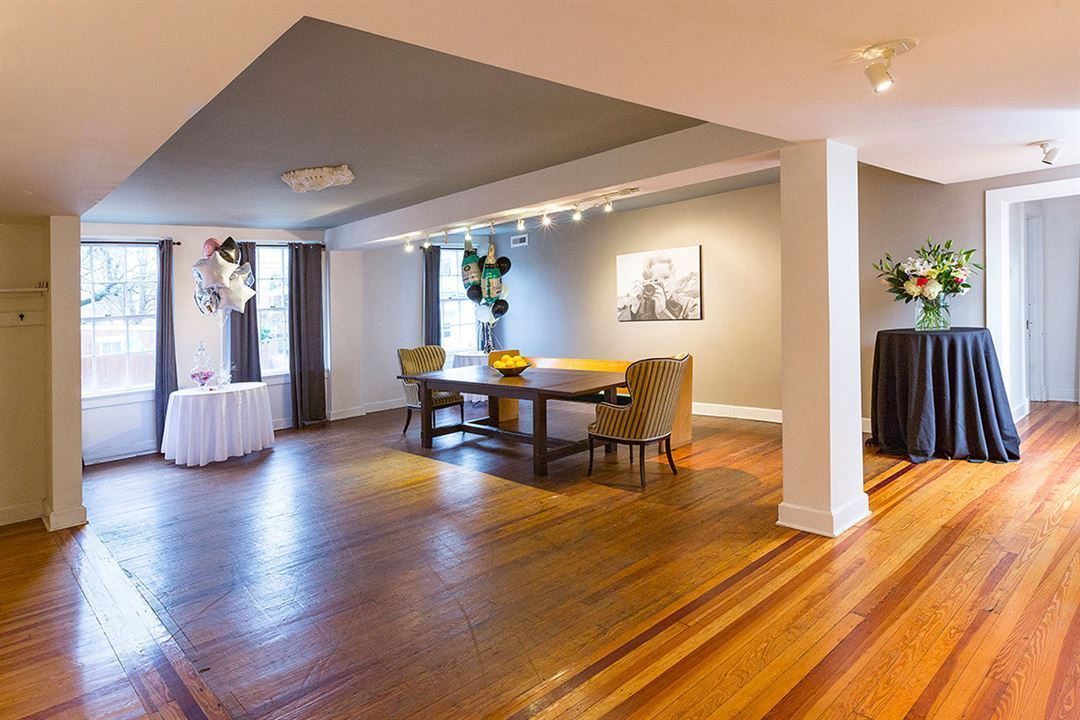 The Mansion Hill Sanctuary space 3