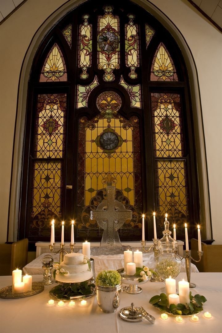 The Mansion Hill Sanctuary space 4