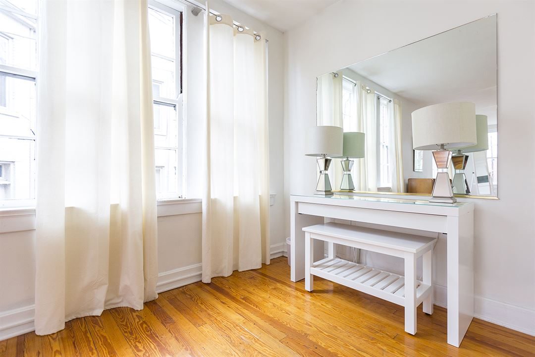The Mansion Hill Sanctuary space 6