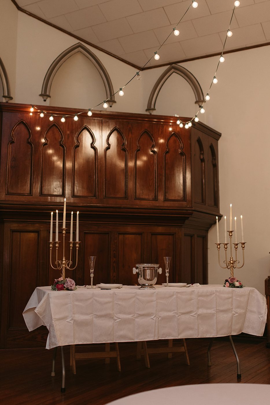 The Mansion Hill Sanctuary space 22