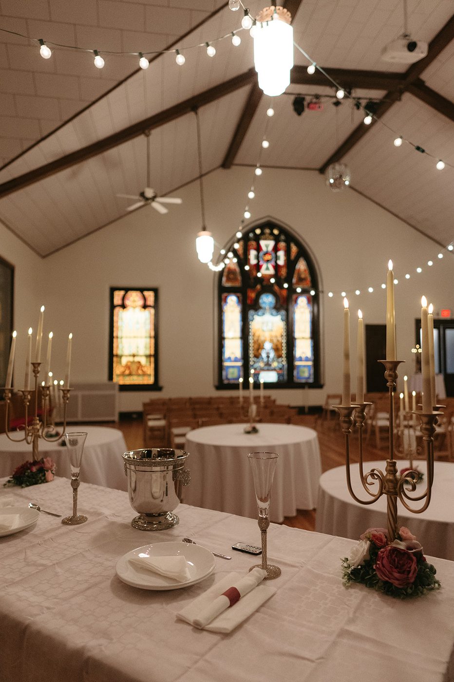 The Mansion Hill Sanctuary space 26