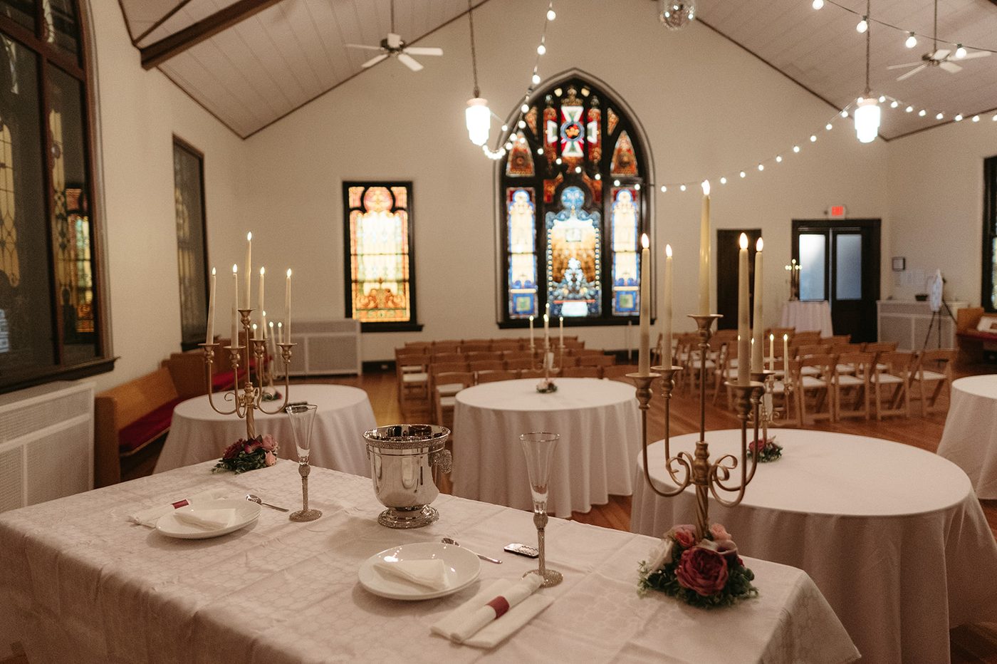 The Mansion Hill Sanctuary space 27