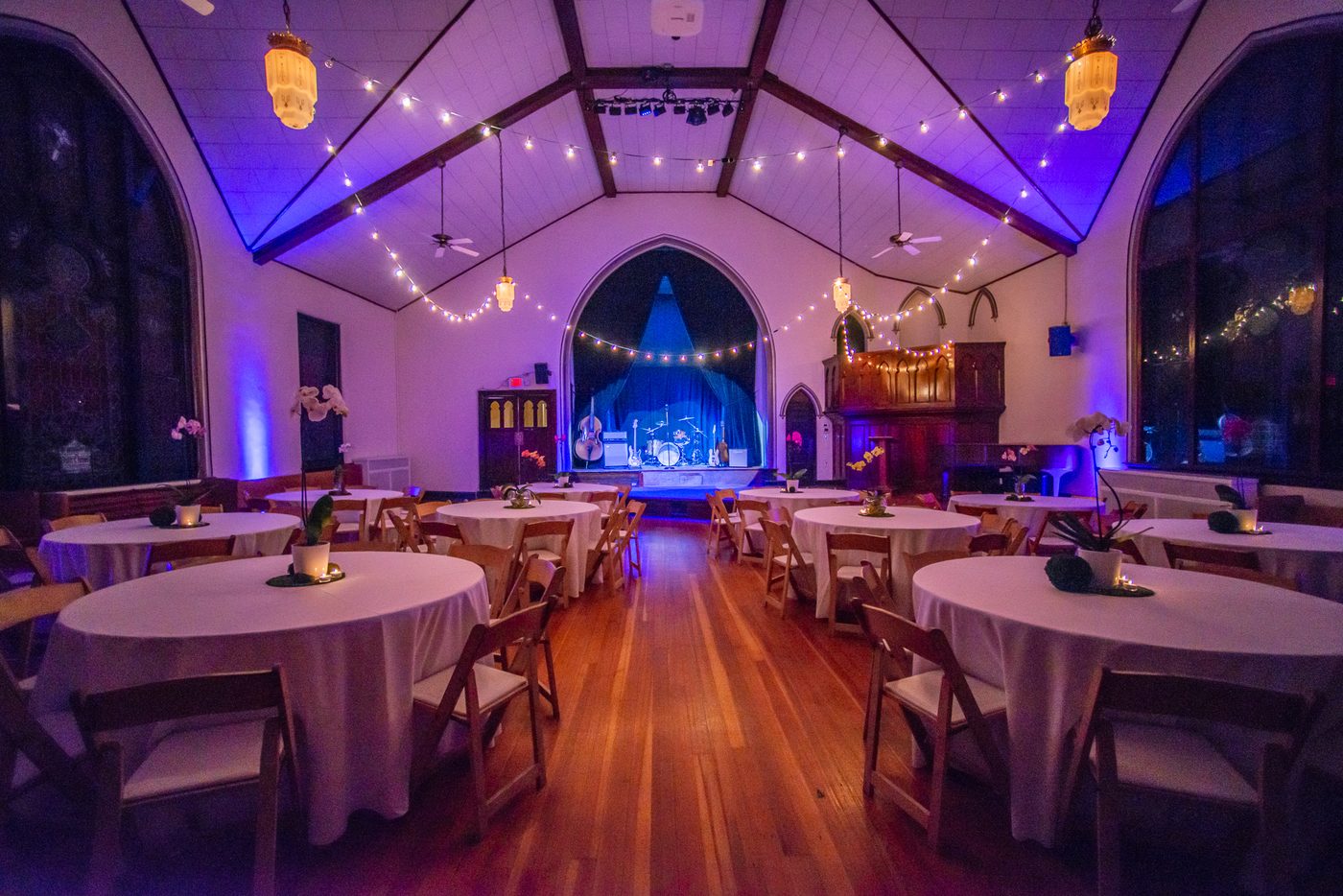 The Mansion Hill Sanctuary space 29