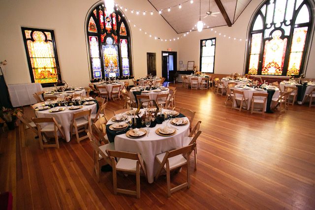 The Mansion Hill Sanctuary space 33