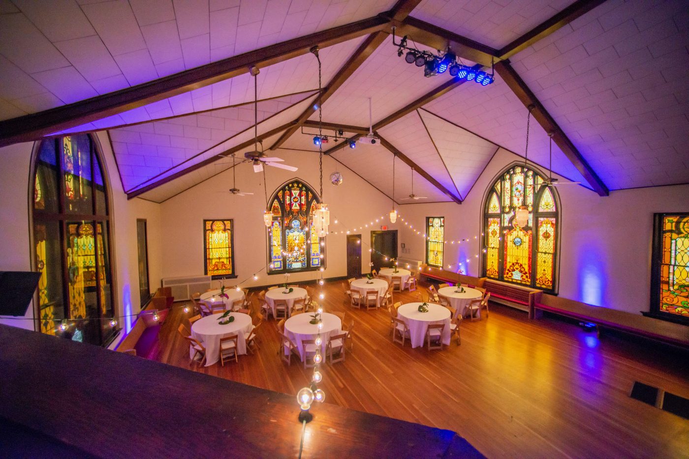 The Mansion Hill Sanctuary space 37