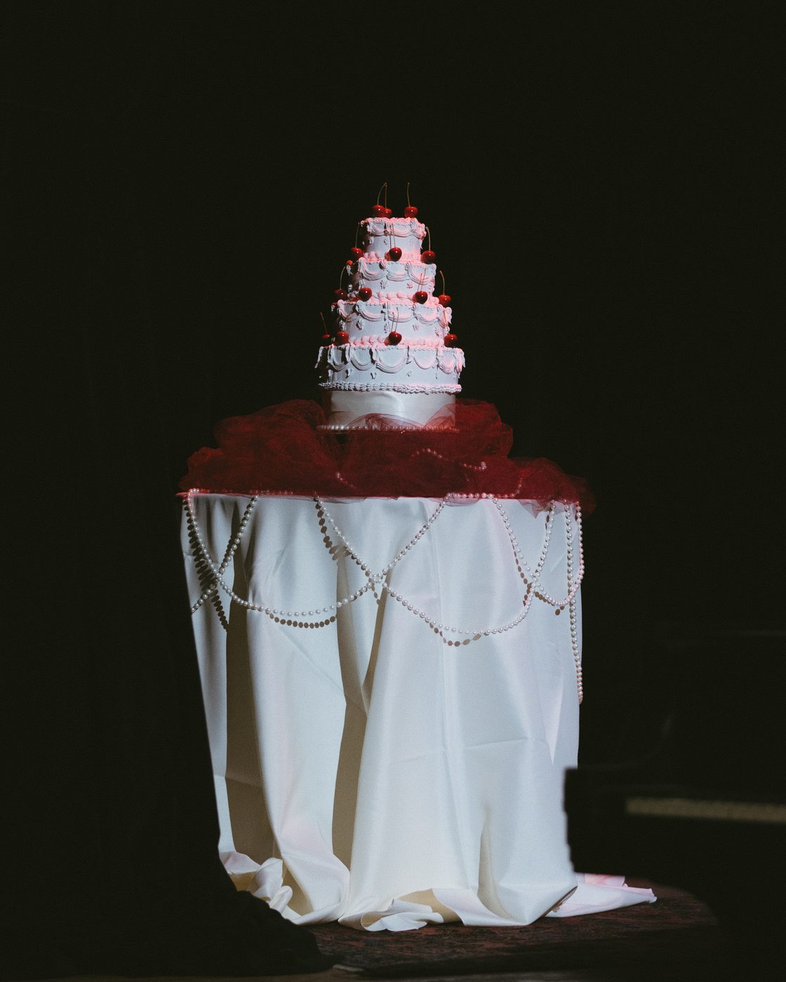 Wedding at Mansion Hill Sanctuary 2