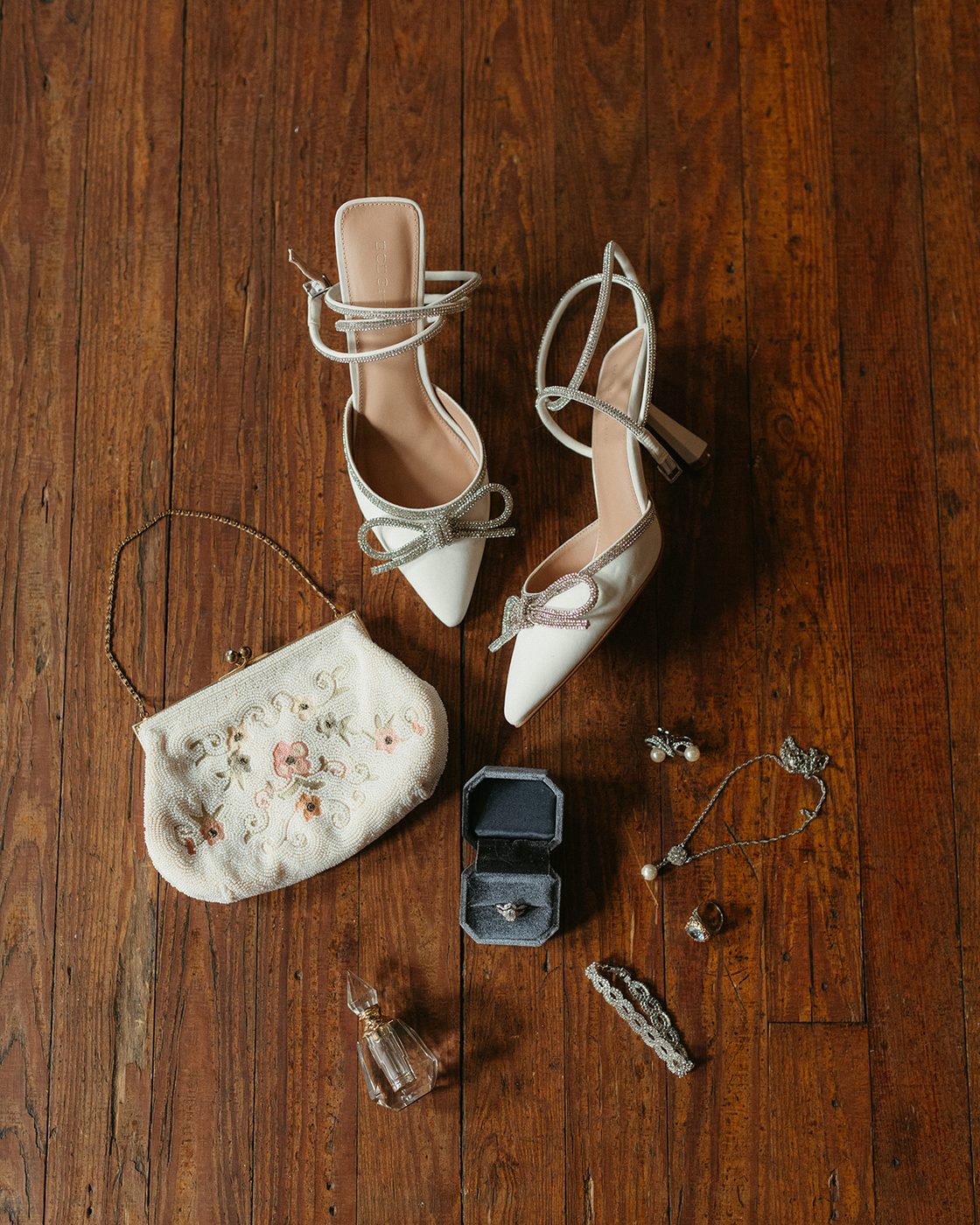 Wedding at Mansion Hill Sanctuary 6