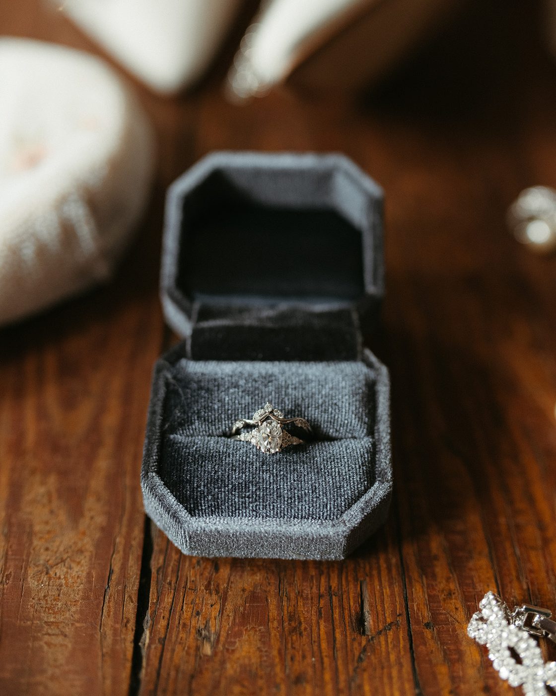 Wedding at Mansion Hill Sanctuary 7