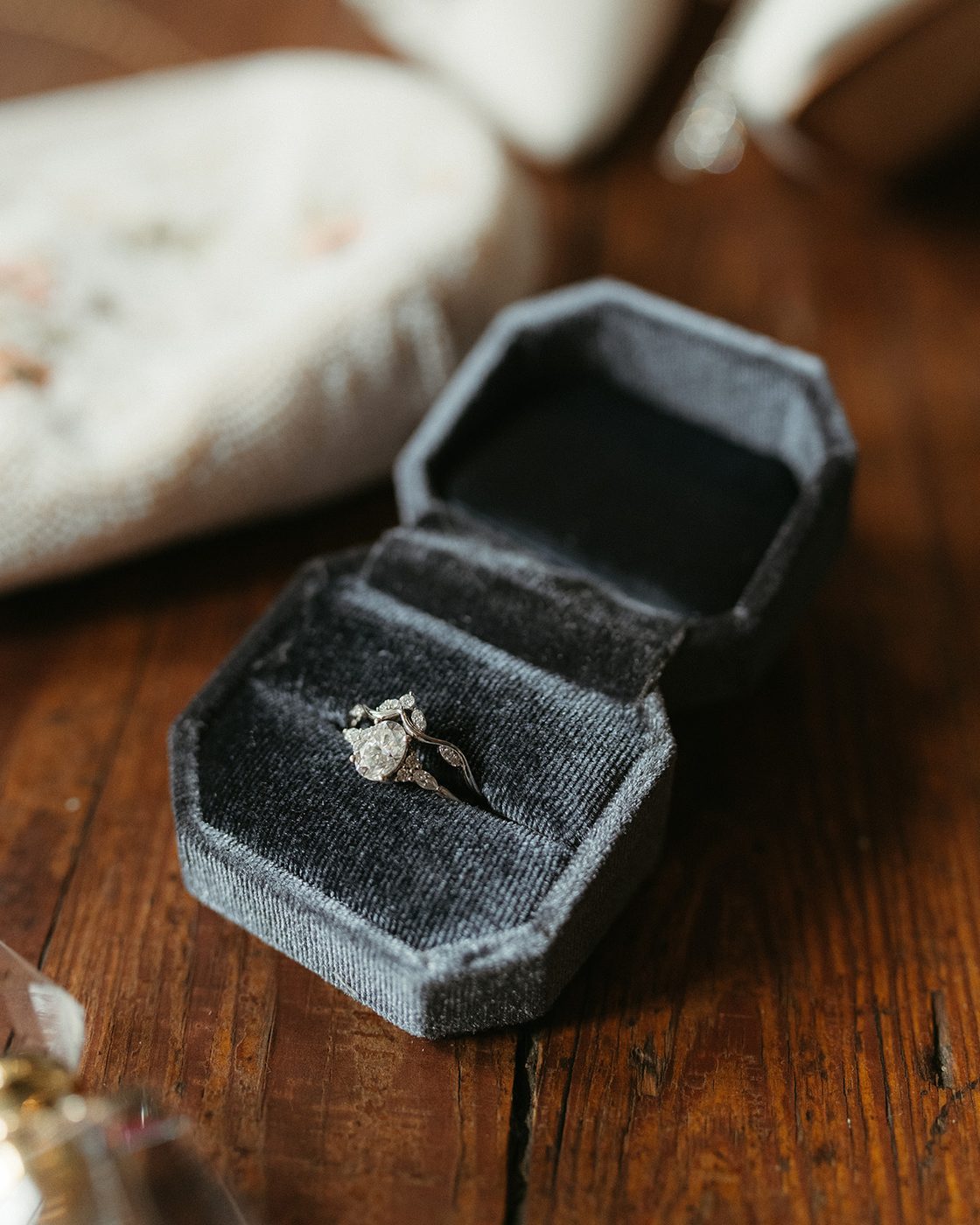 Wedding at Mansion Hill Sanctuary 8