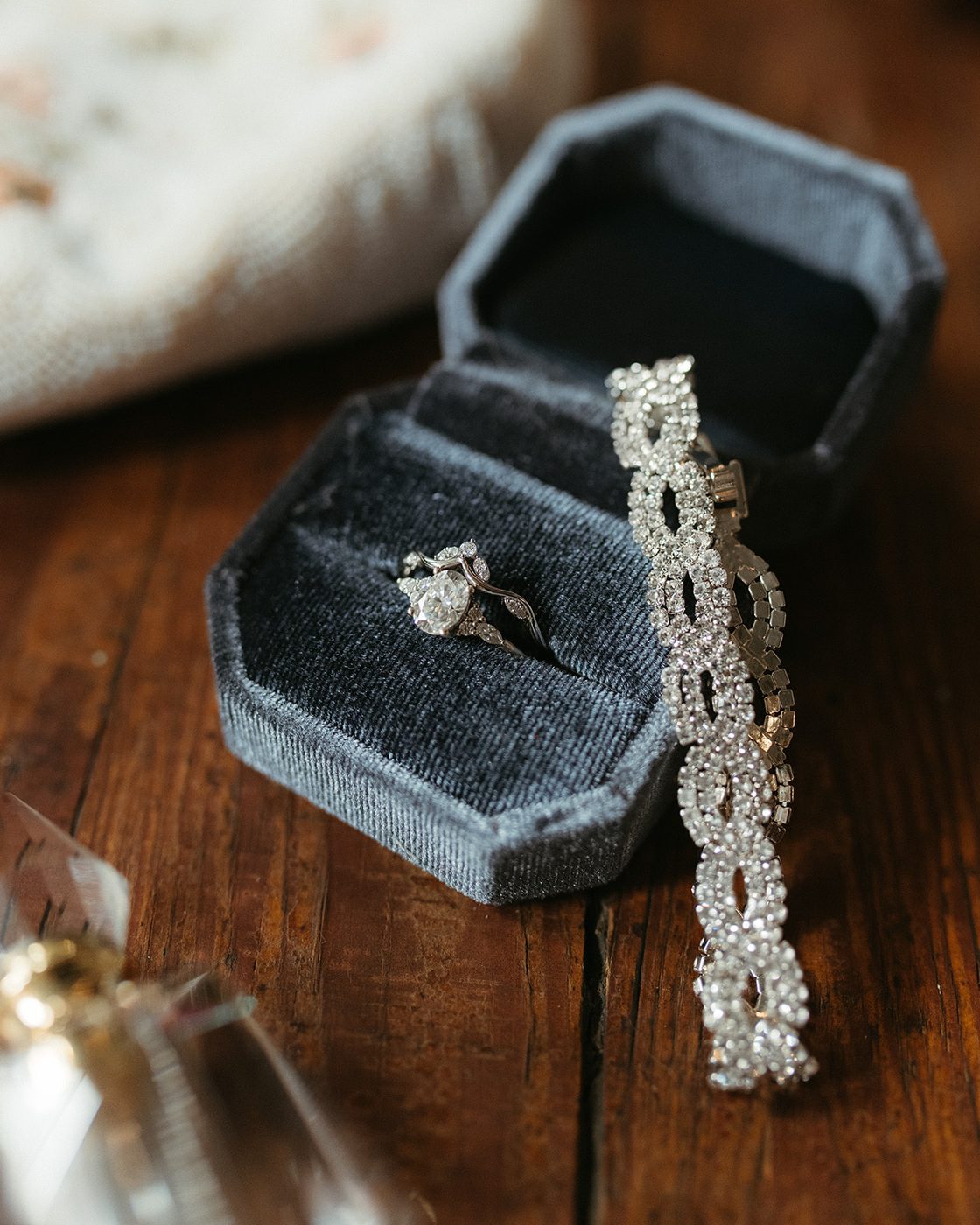 Wedding at Mansion Hill Sanctuary 9