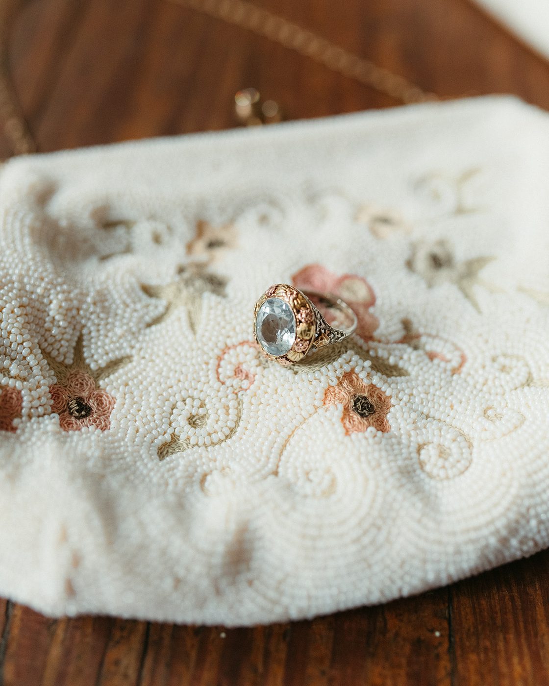Wedding at Mansion Hill Sanctuary 10