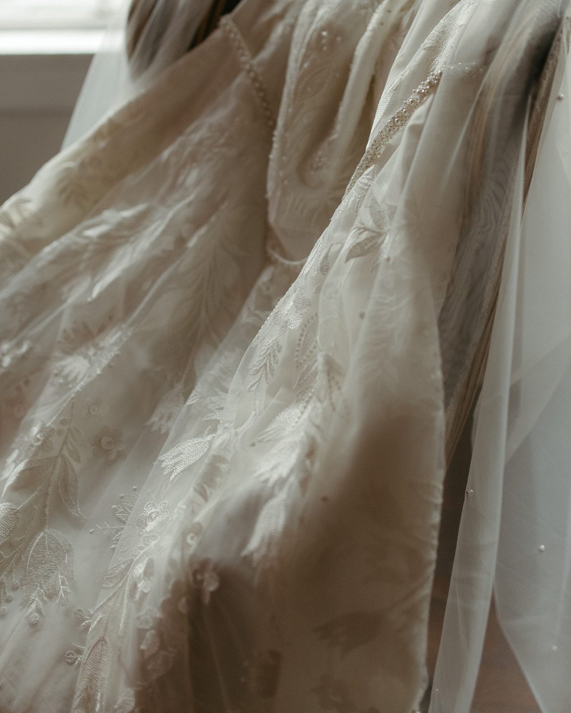 Wedding at Mansion Hill Sanctuary 15