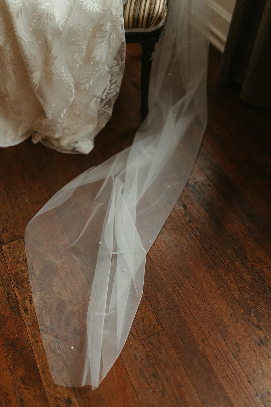 Wedding at Mansion Hill Sanctuary 16