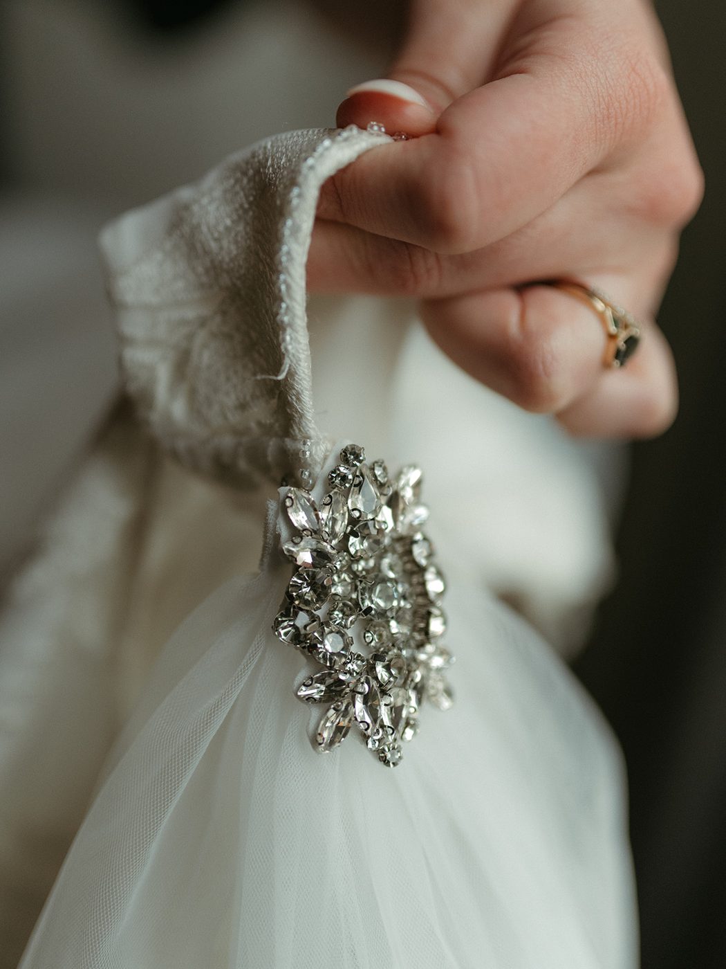 Wedding at Mansion Hill Sanctuary 17