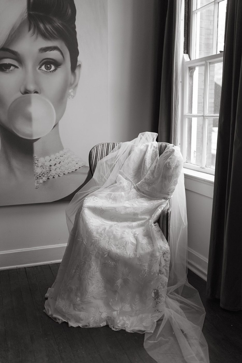 Wedding at Mansion Hill Sanctuary 18