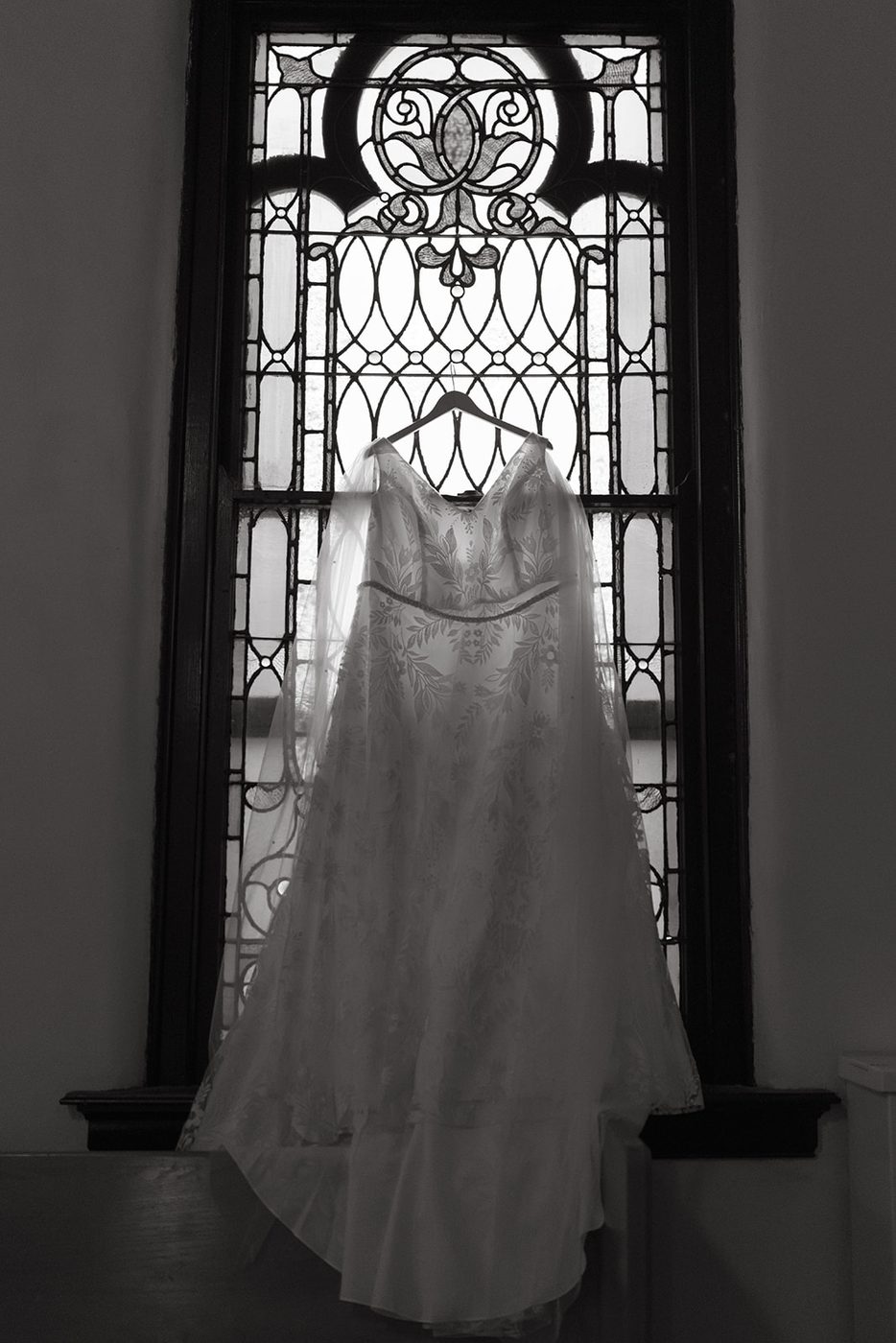 Wedding at Mansion Hill Sanctuary 19