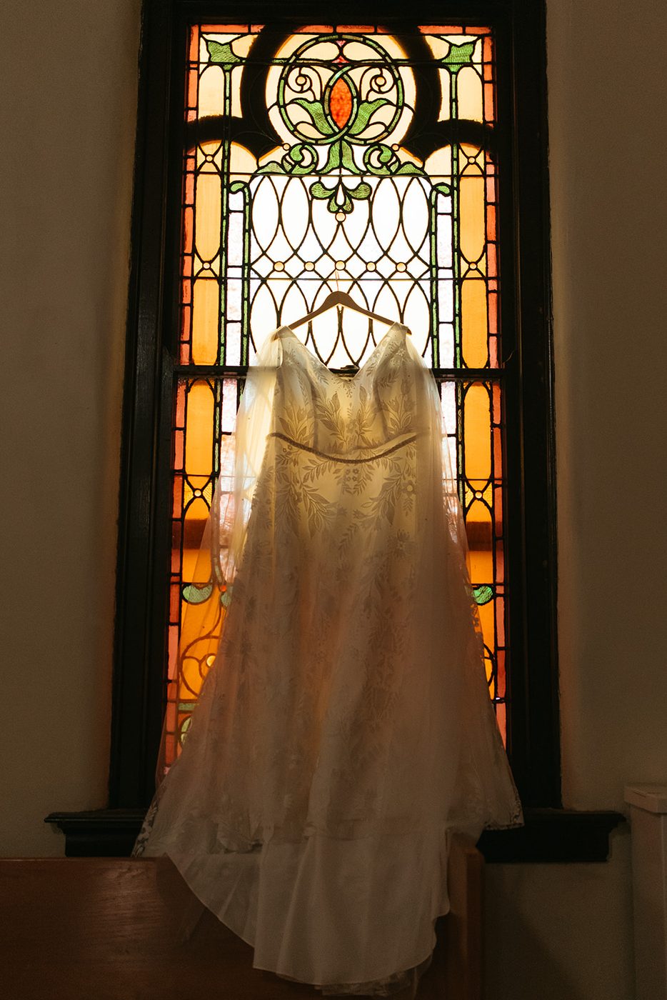 Wedding at Mansion Hill Sanctuary 20