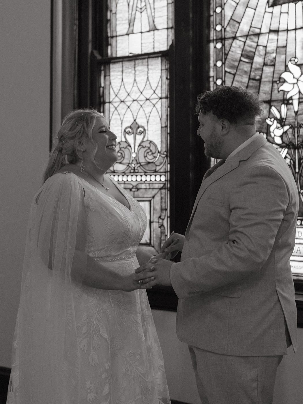 Wedding at Mansion Hill Sanctuary 25