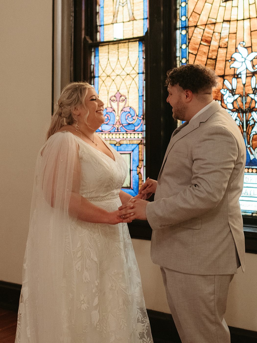 Wedding at Mansion Hill Sanctuary 26