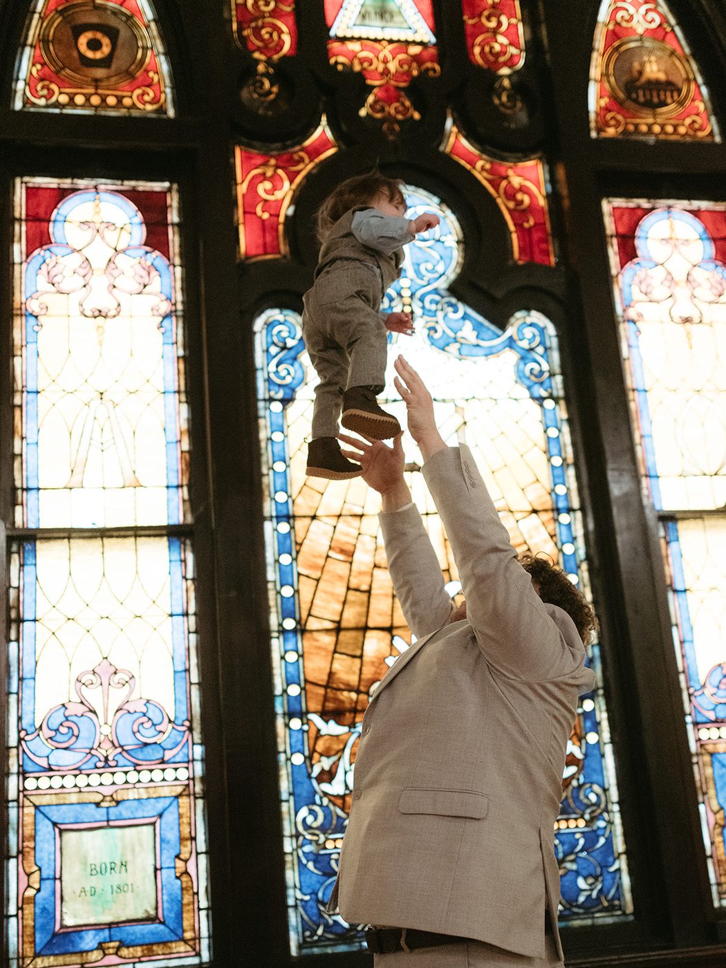 Wedding at Mansion Hill Sanctuary 36