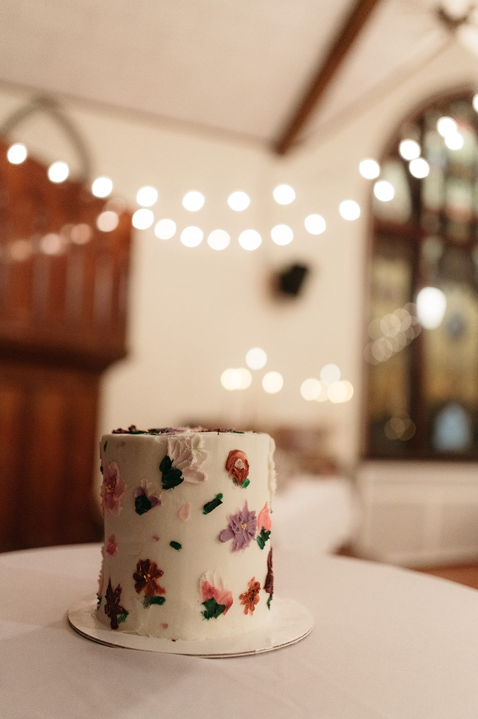 Wedding at Mansion Hill Sanctuary 40