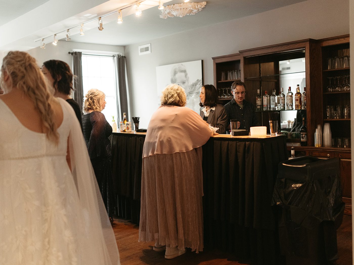 Wedding at Mansion Hill Sanctuary 48