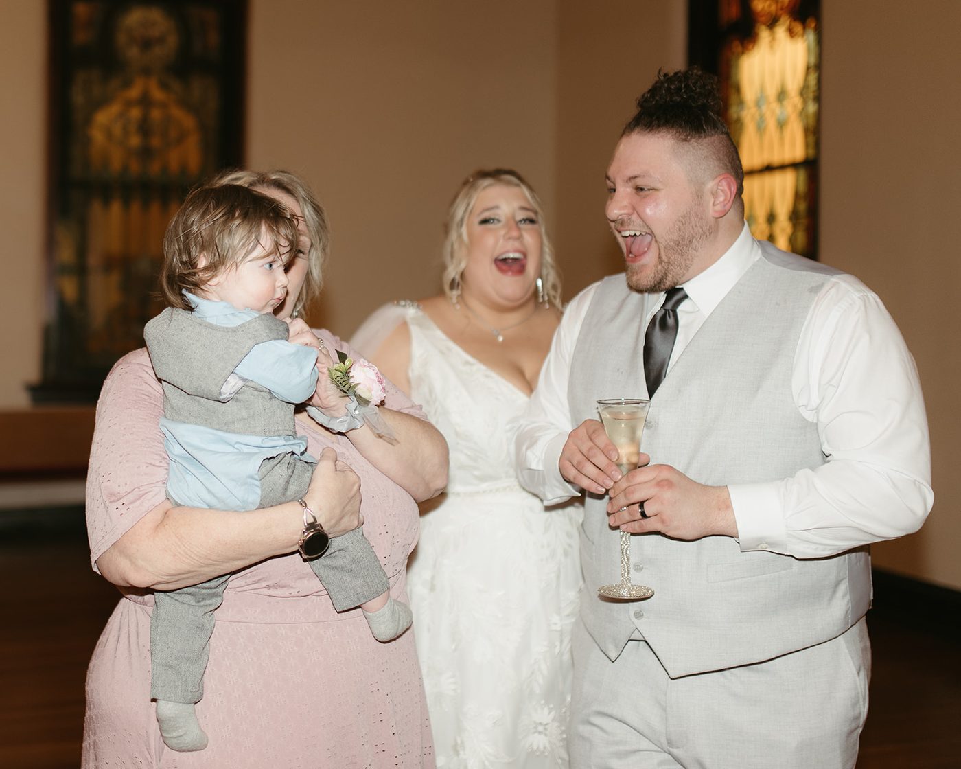 Wedding at Mansion Hill Sanctuary 52