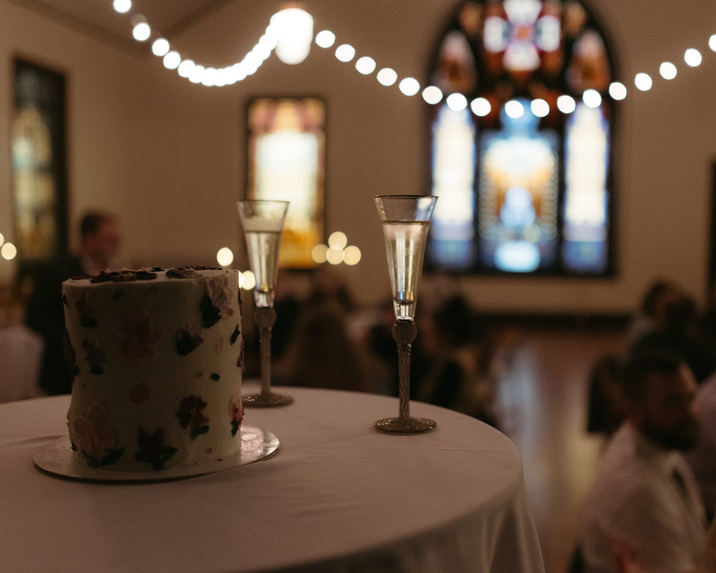 Wedding at Mansion Hill Sanctuary 53
