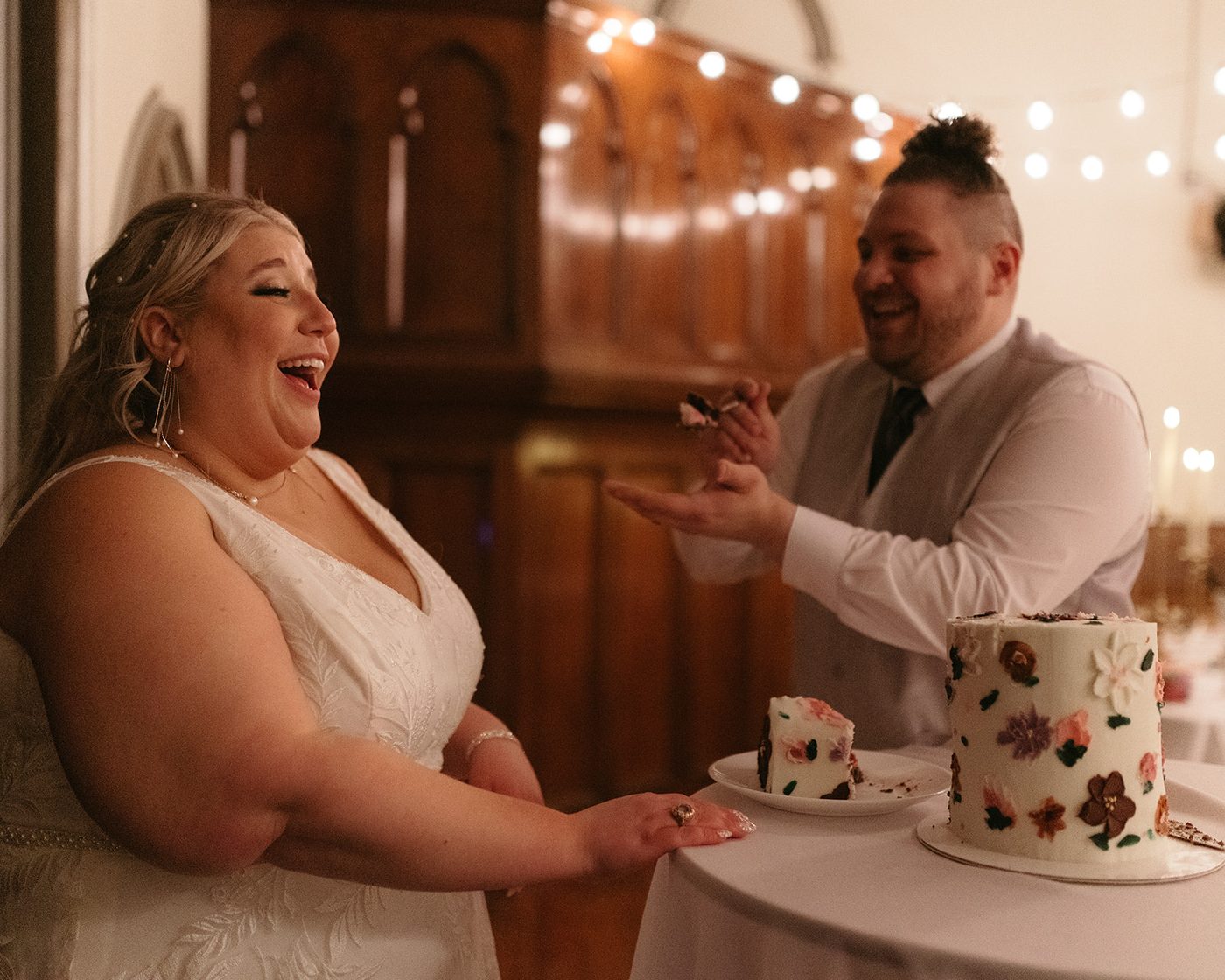 Wedding at Mansion Hill Sanctuary 54