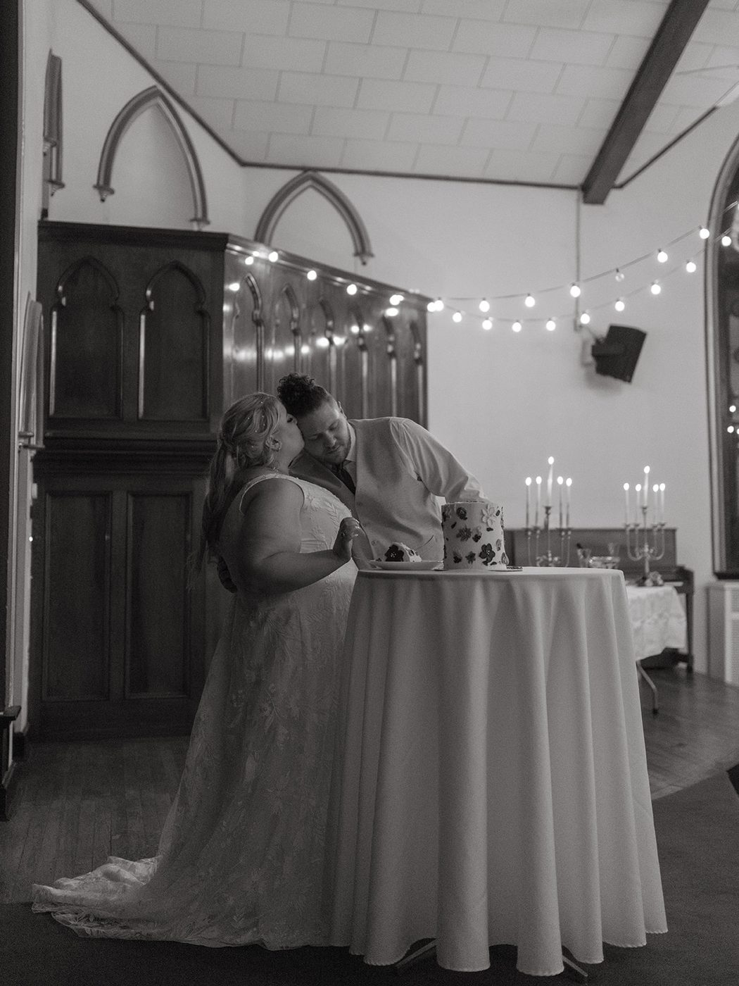 Wedding at Mansion Hill Sanctuary 55