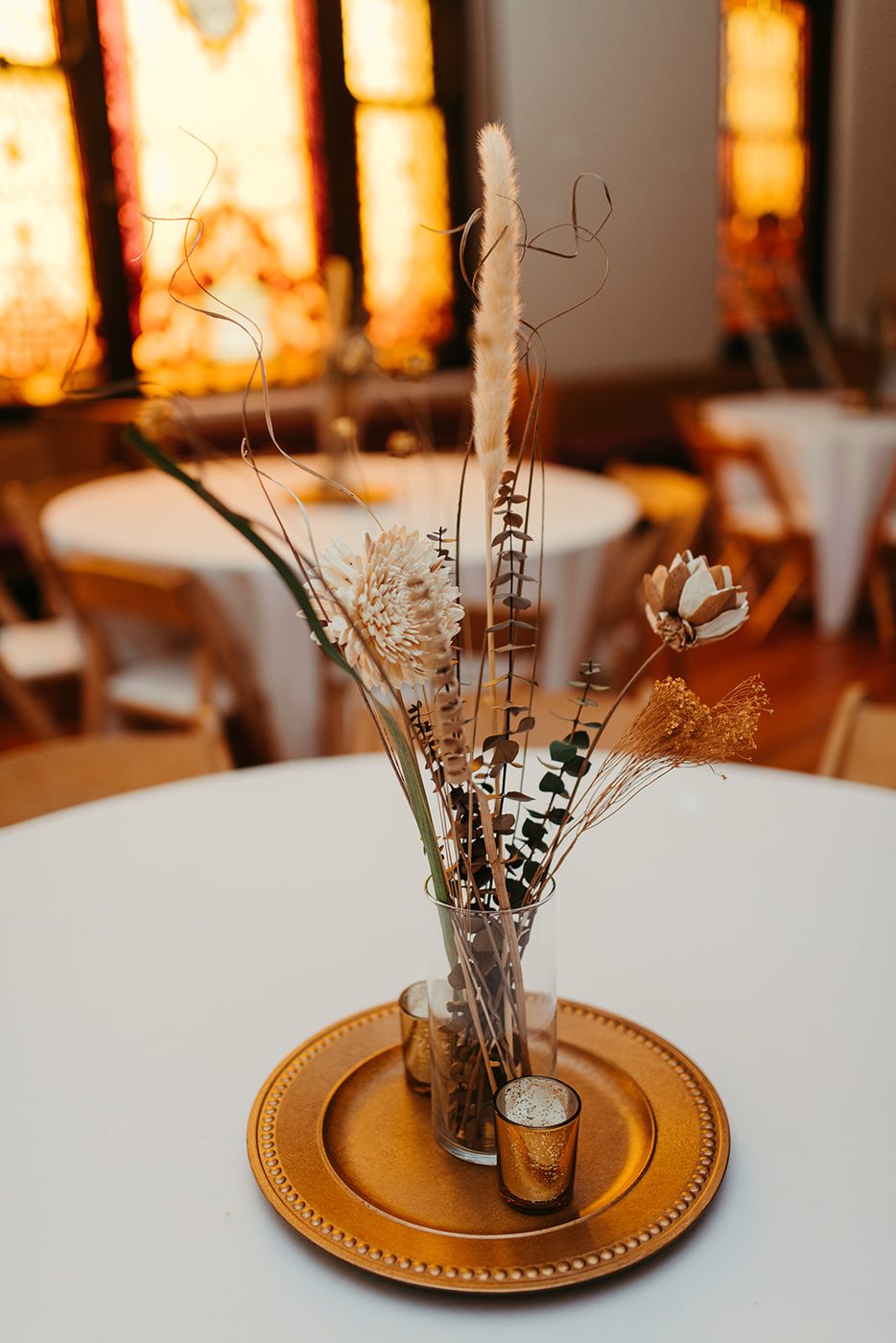 Wedding at Mansion Hill Sanctuary 58