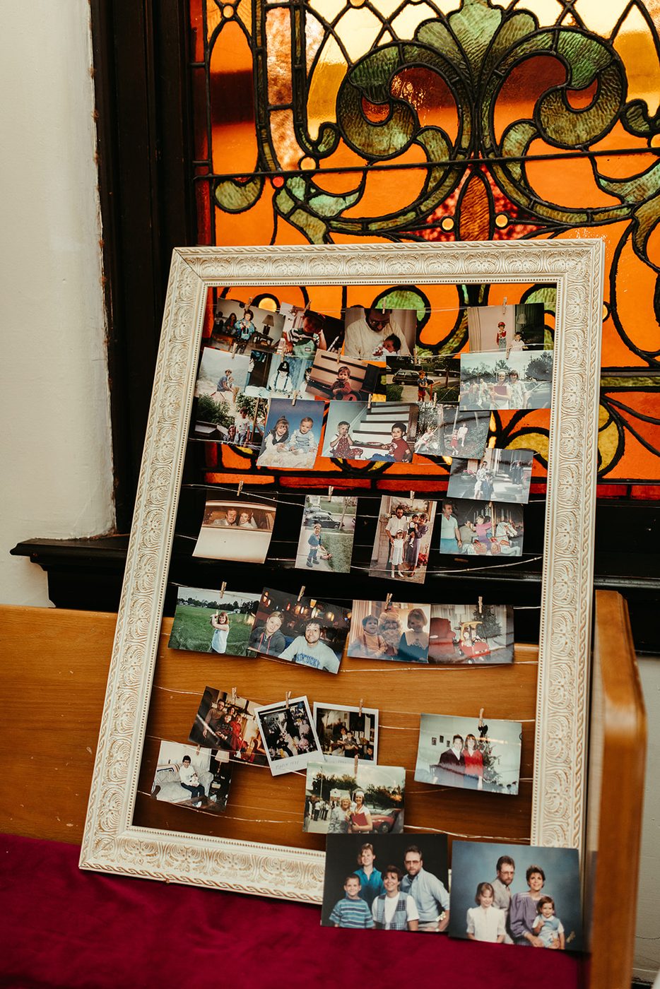 Wedding at Mansion Hill Sanctuary 59
