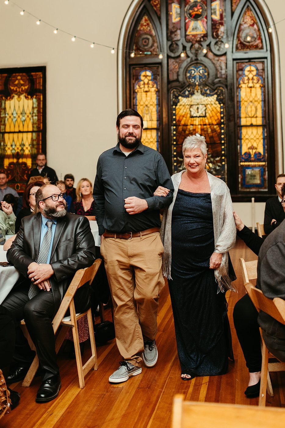Wedding at Mansion Hill Sanctuary 64