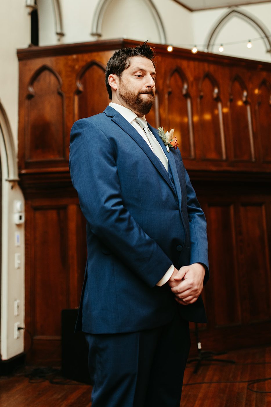 Wedding at Mansion Hill Sanctuary 66