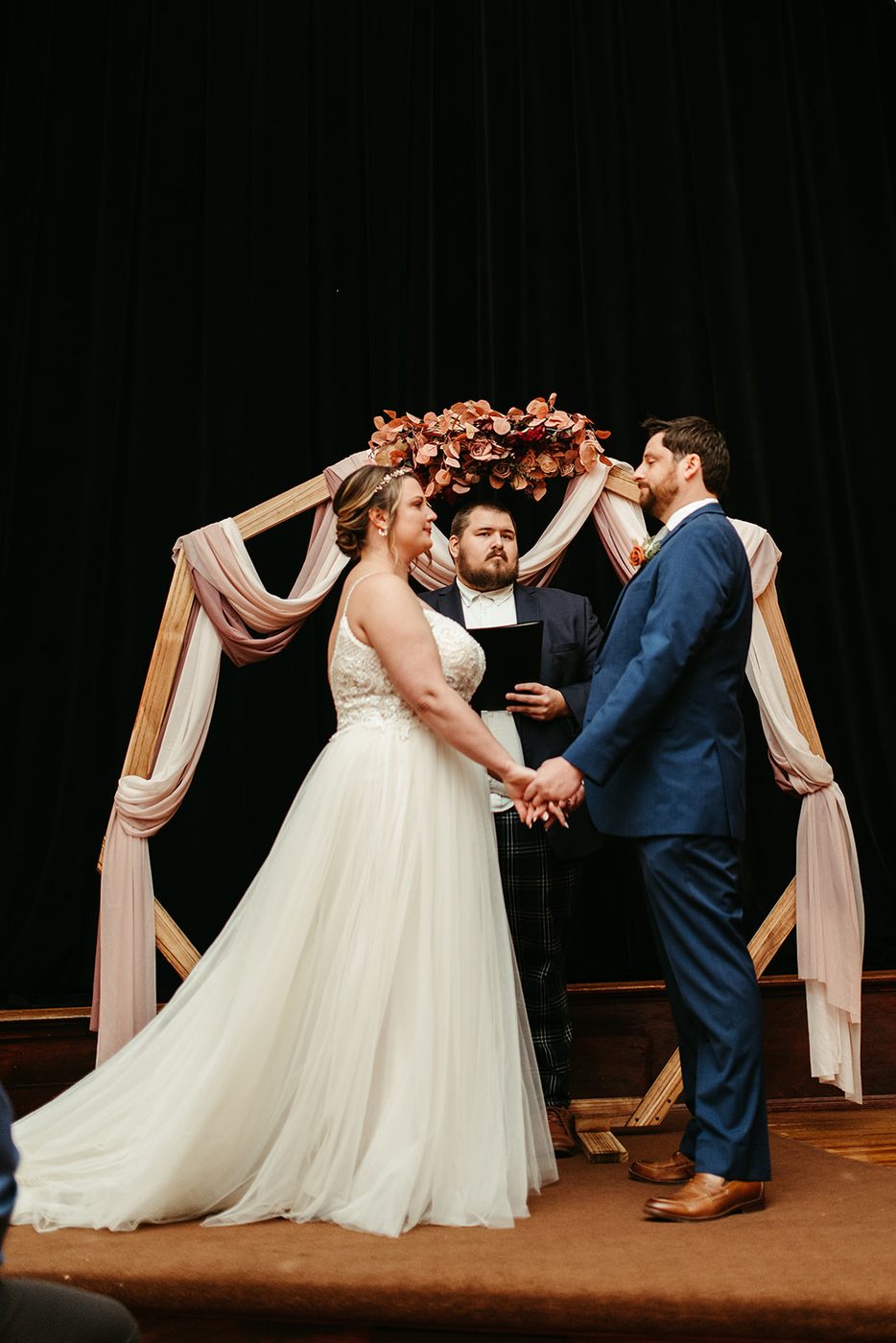Wedding at Mansion Hill Sanctuary 70