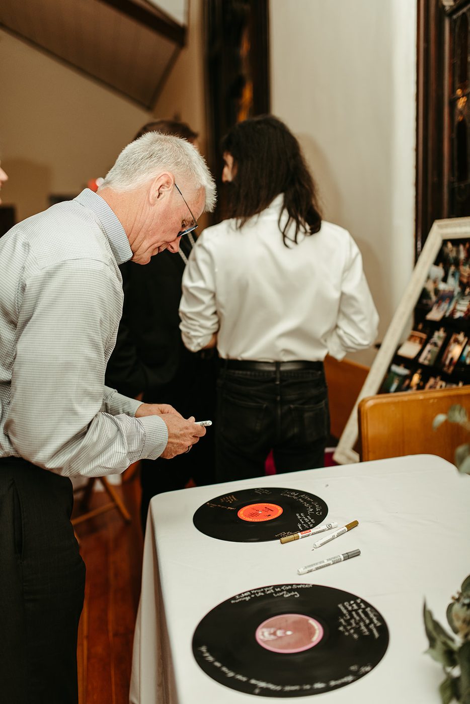Wedding at Mansion Hill Sanctuary 72