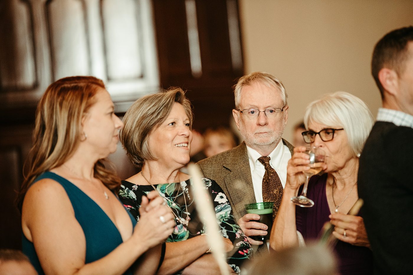 Wedding at Mansion Hill Sanctuary 73