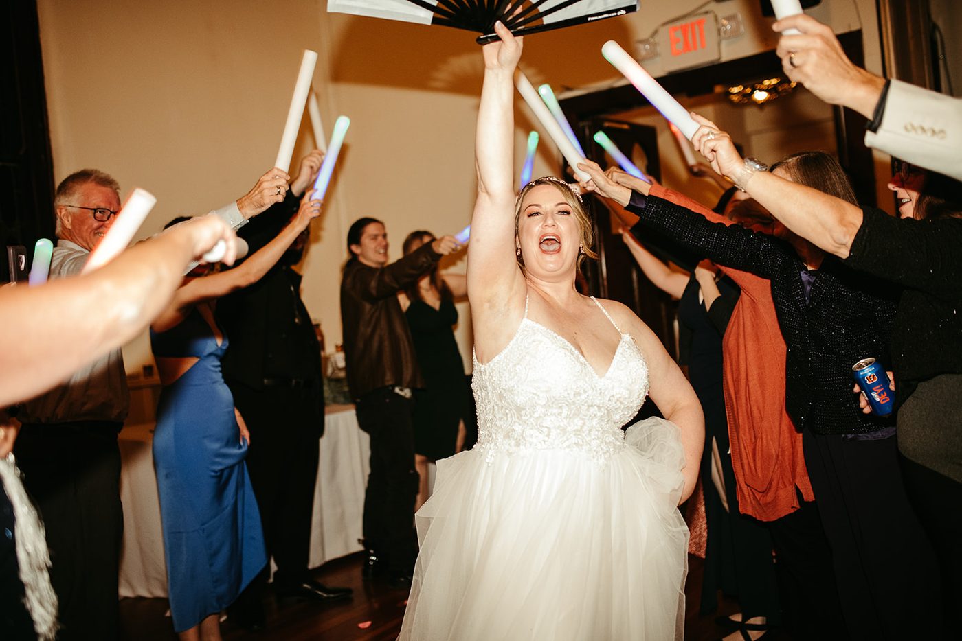 Wedding at Mansion Hill Sanctuary 74