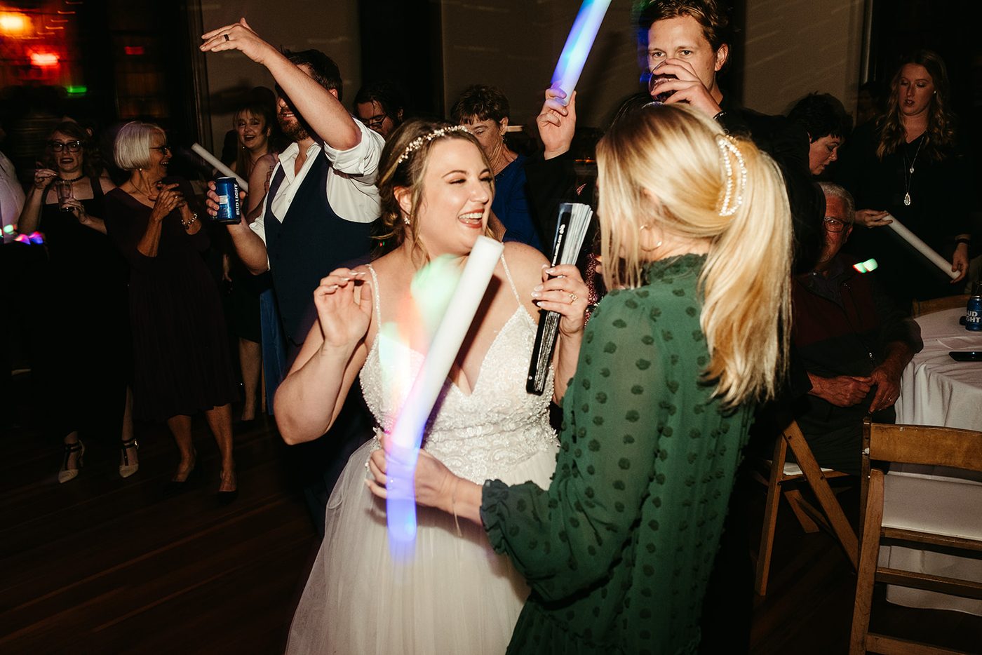 Wedding at Mansion Hill Sanctuary 76