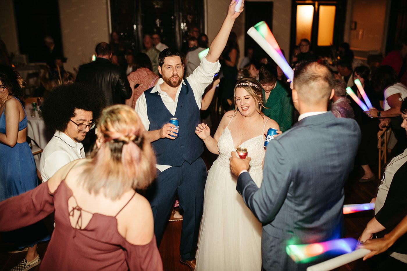 Wedding at Mansion Hill Sanctuary 78