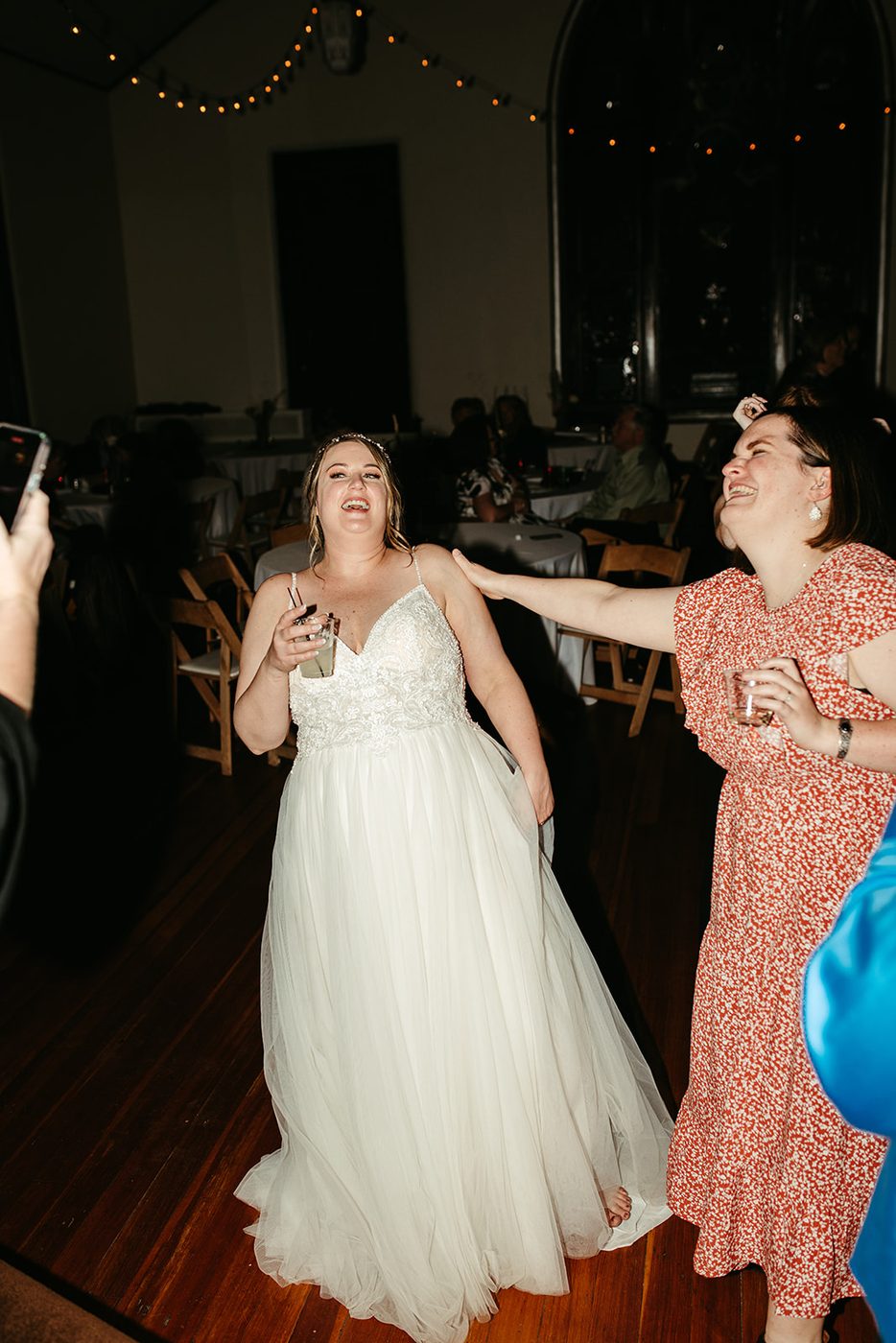 Wedding at Mansion Hill Sanctuary 82