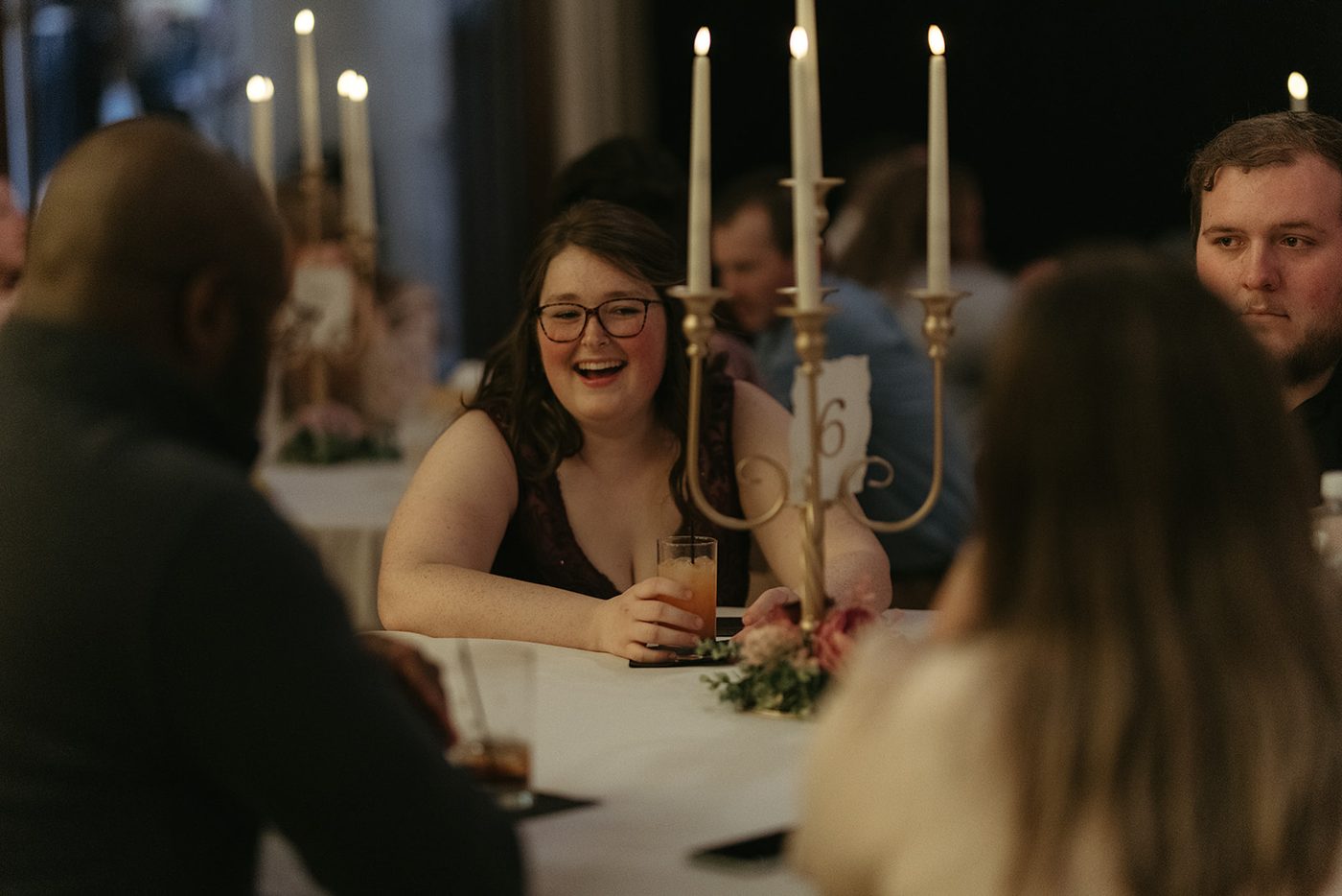 Wedding at Mansion Hill Sanctuary 83