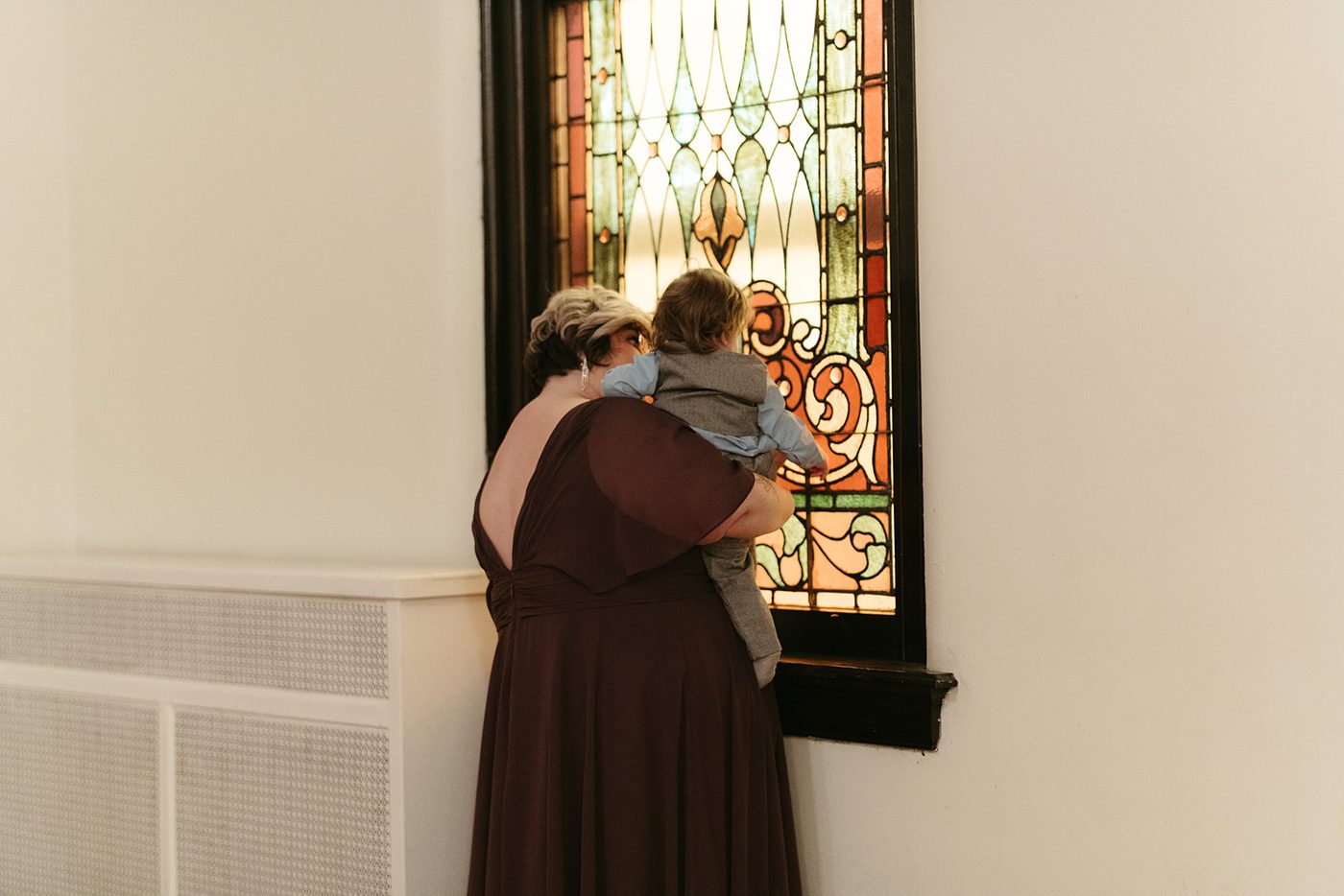 Wedding at Mansion Hill Sanctuary 87