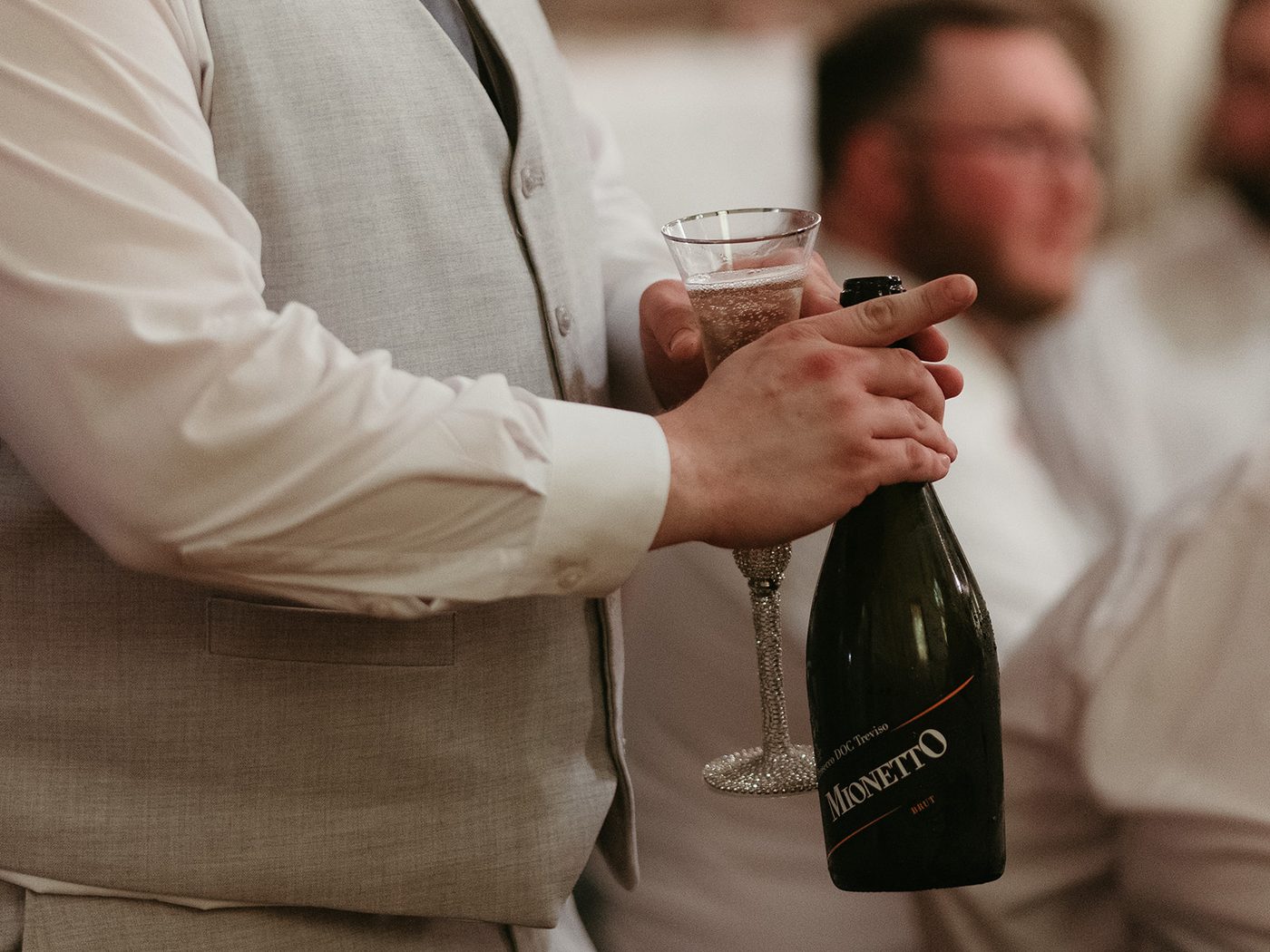 Wedding at Mansion Hill Sanctuary 89