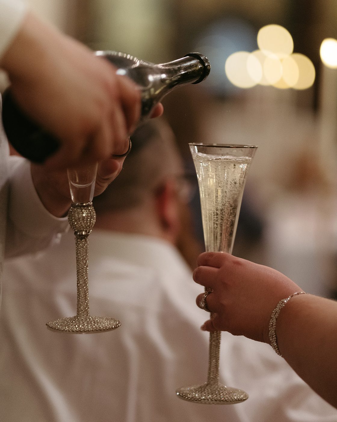 Wedding at Mansion Hill Sanctuary 90